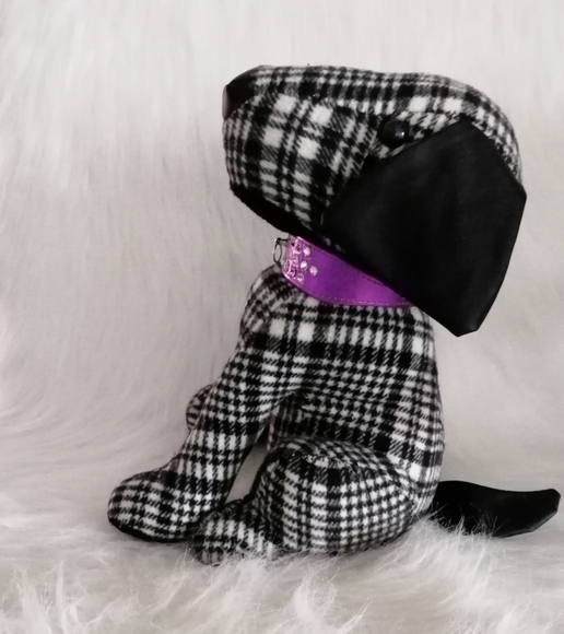 Dog collar - Picture 4 of 5